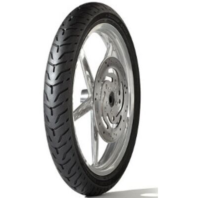 Dunlop D408 F H/D - Vorderrad Motorradreifen Dunlop D408 F H/D - Vorderrad Motorradreifen
