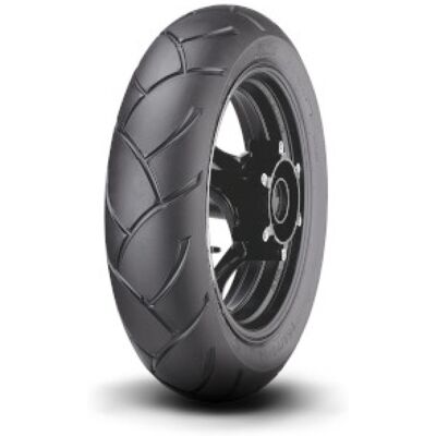 Kenda K764 140/70 R14 Hinterreifen - Allwetterleistung Kenda K764 140/70 R14 Hinterreifen - Allwetterleistung