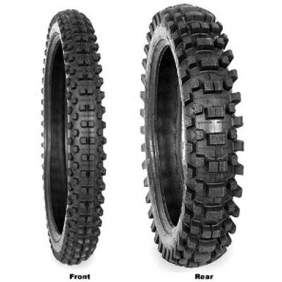 Kenda K771 Millville - Reifen - 80/100 R12 41M Kenda K771 Millville - Reifen - 80/100 R12 41M