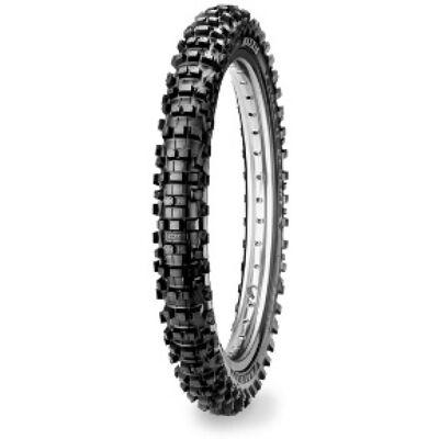 Maxxis M7304 ( 60/100-14 TT 30M NHS, Vorderrad ) Maxxis M7304 ( 60/100-14 TT 30M NHS, Vorderrad )