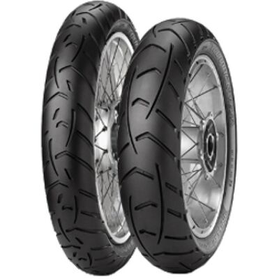 Metzeler Tourance NEXT - Motorradreifen 110/80 R19 59V Metzeler Tourance NEXT - Motorradreifen 110/80 R19 59V