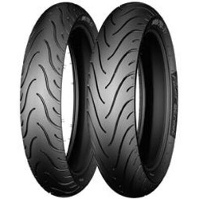 Michelin Pilot Street - Kleinkraftradreifen Michelin Pilot Street - Kleinkraftradreifen