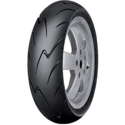 Mitas Maxima 130/70-12 Hinter- und Vorderrad Scooter Reifen - Motorradreifen Mitas Maxima 130/70-12 Hinter- und Vorderrad Scooter Reifen - Motorradreifen