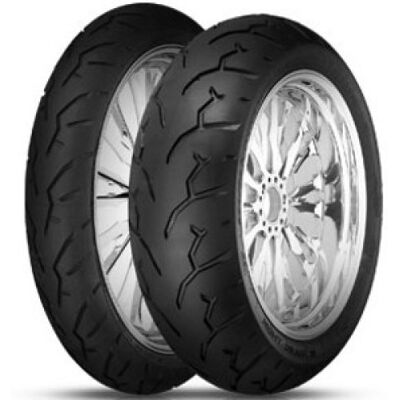 Pirelli Night Dragon 90/90-21 Reifen - Motorradreifen Pirelli Night Dragon 90/90-21 Reifen - Motorradreifen