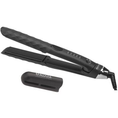 EFALOCK Black Ruby Styling & Straightening Iron EFALOCK Black Ruby Styling & Straightening Iron