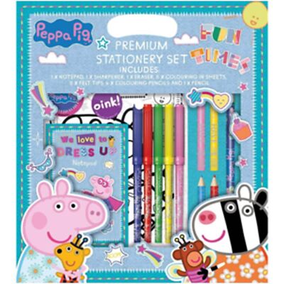 Peppa Wutz Dream Bath and Shower Gel Peppa Wutz Dream Bath and Shower Gel