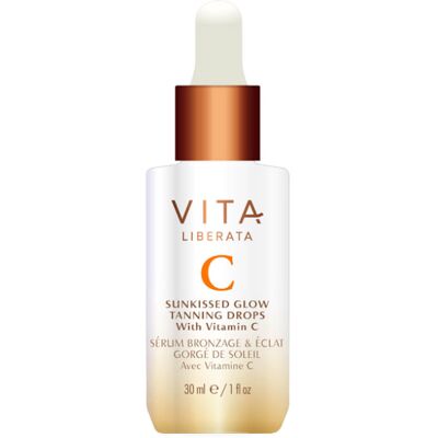 Vita Liberata Vita Liberata Tanning Drops With Vitamin C (U) 30 ml Vita Liberata Vita Liberata Tanning Drops With Vitamin C (U) 30 ml