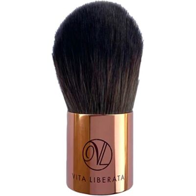 Vita Liberata Trystal Kabuki Pinsel - Make-up Pinsel Vita Liberata Trystal Kabuki Pinsel - Make-up Pinsel