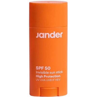 Jander Sunstick SPF 50 15 g Jander Sunstick SPF 50 15 g