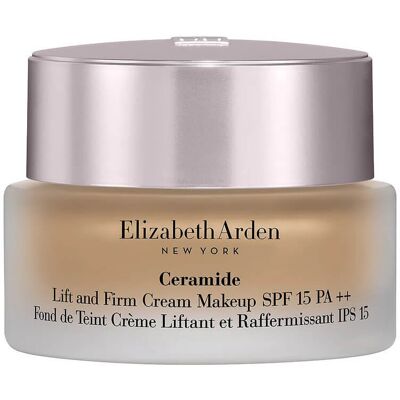 Elizabeth Arden Ceramide Lift & Firm Foundation SPF 15 30ml - Foundation Elizabeth Arden Ceramide Lift & Firm Foundation SPF 15 30ml - Foundation