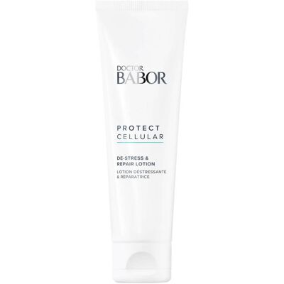 Babor Protect Cellular Kühlende Körperlotion - De-Stress & Repair Babor Protect Cellular Kühlende Körperlotion - De-Stress & Repair
