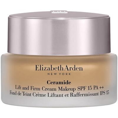 Elizabeth Arden Ceramide Lift & Firm Foundation - SPF 15 - 30ml Elizabeth Arden Ceramide Lift & Firm Foundation - SPF 15 - 30ml