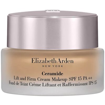 Elizabeth Arden Ceramide Lift & Firm Foundation 30 ml Elizabeth Arden Ceramide Lift & Firm Foundation 30 ml