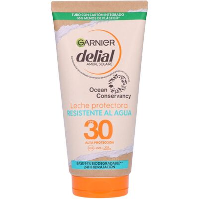 Garnier Eco-Ocean Sonnenschutz SPF30 - 175ml Garnier Eco-Ocean Sonnenschutz SPF30 - 175ml