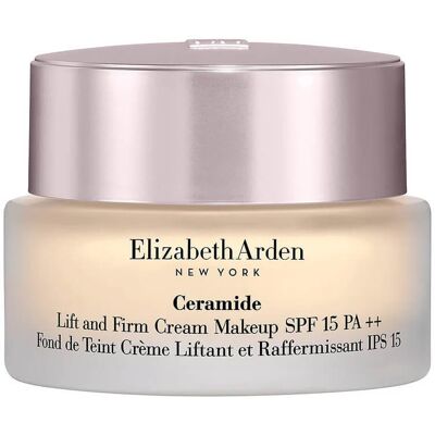 Elizabeth Arden Ceramide Lift & Firm Foundation SPF 15 30 ml Elizabeth Arden Ceramide Lift & Firm Foundation SPF 15 30 ml