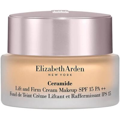 Elizabeth Arden Ceramide Lift & Firm Foundation SPF 15 30 ml - Make-up Elizabeth Arden Ceramide Lift & Firm Foundation SPF 15 30 ml - Make-up