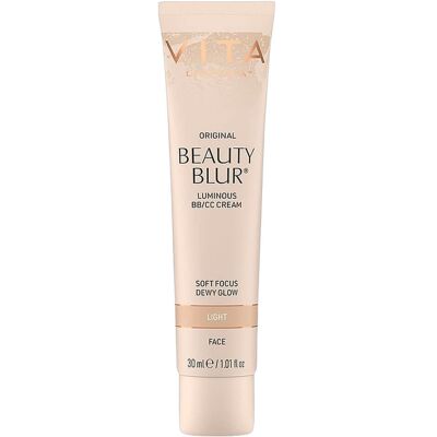 Vita Liberata Leichte Tönende Feuchtigkeitscreme - Gesicht Aufhellend, Glättend Vita Liberata Leichte Tönende Feuchtigkeitscreme - Gesicht Aufhellend, Glättend