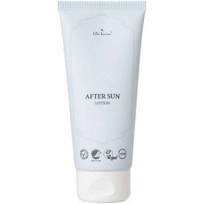 Lille Kanin After Sun Lotion 100 ml Lille Kanin After Sun Lotion 100 ml