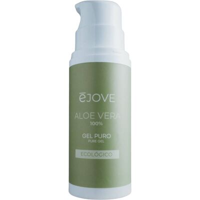 Ejove Gel Puro Ecológico de Aloe Vera 200 ml Ejove Gel Puro Ecológico de Aloe Vera 200 ml