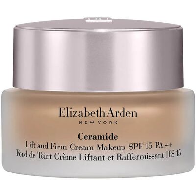 Elizabeth Arden Ceramide Lift & Firm Foundation SPF 15 30ml - Foundation Elizabeth Arden Ceramide Lift & Firm Foundation SPF 15 30ml - Foundation