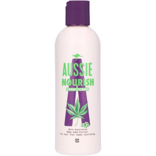 Aussie Nourish Conditioner 250 ml