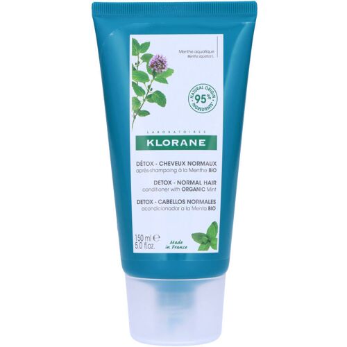 Klorane Detox Conditioner 150 ml