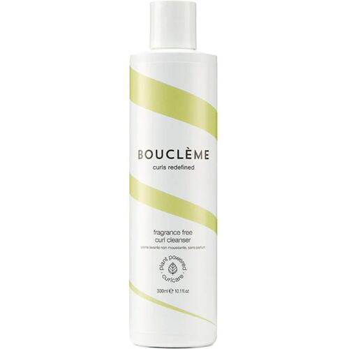 Boucleme Curl Cleanser Fragrance Free 300 ml
