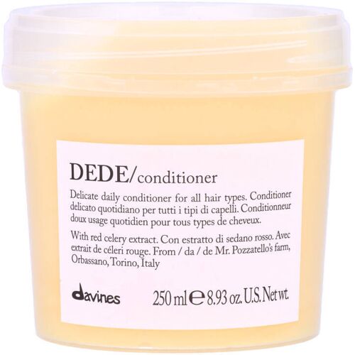 Davines DEDE Conditioner 250 ml