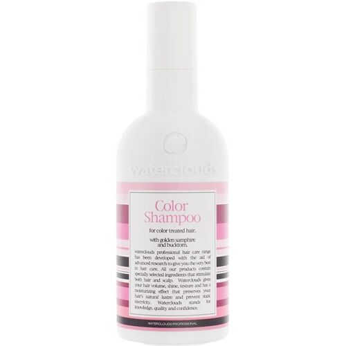 WATERCLOUDS Color Shampoo 250 ml