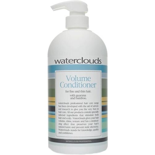 WATERCLOUDS Volume Conditioner 1000 ml