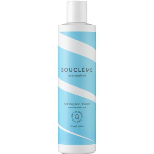 Boucleme Hydrating Hair Cleanser 300 ml