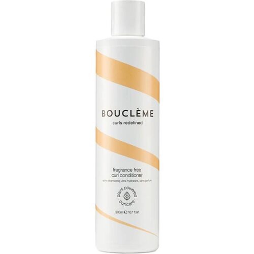 Boucleme Curls Redefined Fragrance Free Conditioner 300 ml