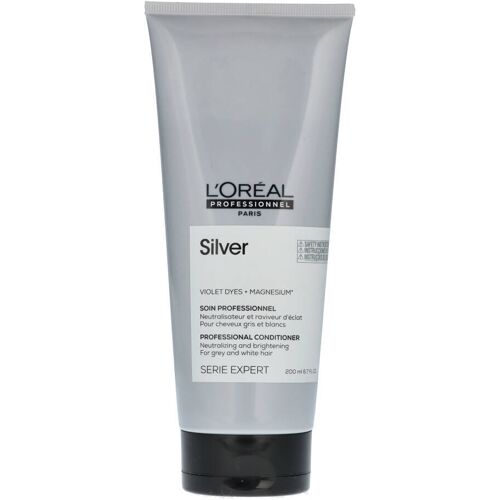 Loreal Silver Conditioner 200 ml