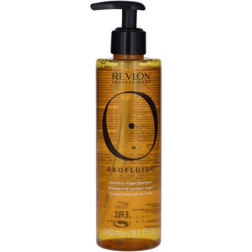 Orofluido Shampoo 240 ml