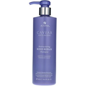 Alterna Caviar Bond Repair Shampoo - Haarreparatur & Glanz Alterna Caviar Bond Repair Shampoo - Haarreparatur & Glanz