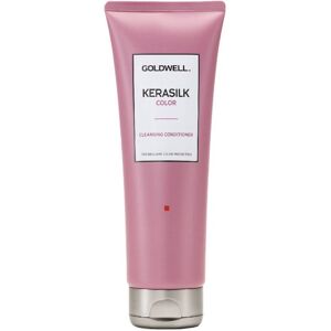 Goldwell Kerasilk Farbpflege Conditioner - Reinigung Goldwell Kerasilk Farbpflege Conditioner - Reinigung