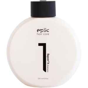 Epiic Hair Care Nr. 1 Repair’it Shampoo - Reparieren & Befeuchten Epiic Hair Care Nr. 1 Repair’it Shampoo - Reparieren & Befeuchten
