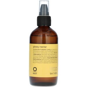 OWAY Glossy Nectar Bio Haaröl 160 ml OWAY Glossy Nectar Bio Haaröl 160 ml