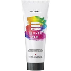 Goldwell Elumen Play Pastell Mint Semipermanente Haarfarbe - Haartönung Goldwell Elumen Play Pastell Mint Semipermanente Haarfarbe - Haartönung