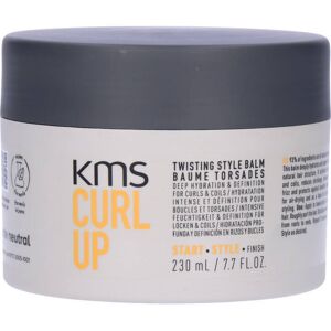 KMS CURLUP Twisting Style Balm - Locken & Wellen Styling KMS CURLUP Twisting Style Balm - Locken & Wellen Styling