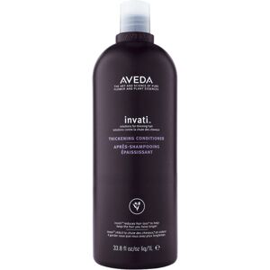 AVEDA Invati Thickening Conditioner 1000 ml AVEDA Invati Thickening Conditioner 1000 ml