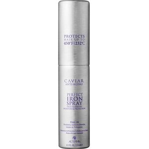 Alterna Perfect Iron Spray - Hitzeschutz, Feuchtigkeitsbindung, Unisex Alterna Perfect Iron Spray - Hitzeschutz, Feuchtigkeitsbindung, Unisex