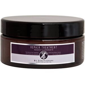 Zenz Therapy Repair Treatment Rosehip & Amaranth - Reparaturkur Zenz Therapy Repair Treatment Rosehip & Amaranth - Reparaturkur