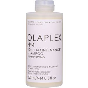 Olaplex No.4 Bond Maintenance Shampoo 250 ml Olaplex No.4 Bond Maintenance Shampoo 250 ml