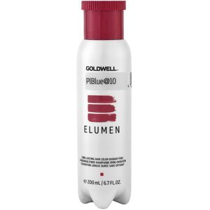 Goldwell Elumen PlBlue@10 200 ml Goldwell Elumen PlBlue@10 200 ml