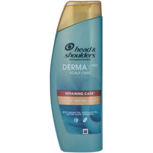 Head & Shoulders Anti-Dandruff Shampoo Derma X Pro Scalp Care 300 ml Head & Shoulders Anti-Dandruff Shampoo Derma X Pro Scalp Care 300 ml