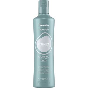 Fanola Wonder Häufig Shampoo - Shampoo Fanola Wonder Häufig Shampoo - Shampoo