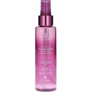 ALTERNA Caviar Infinite Color Hold Topcoat Shine Spray (U) 125 ml ALTERNA Caviar Infinite Color Hold Topcoat Shine Spray (U) 125 ml