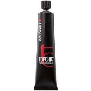 Goldwell TopChic Aschblondierfarbe - Dauerhafte Farbe Goldwell TopChic Aschblondierfarbe - Dauerhafte Farbe