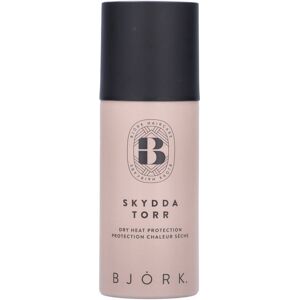 Björk Skydda Torr Mini - Hitzeschutz Spray Björk Skydda Torr Mini - Hitzeschutz Spray